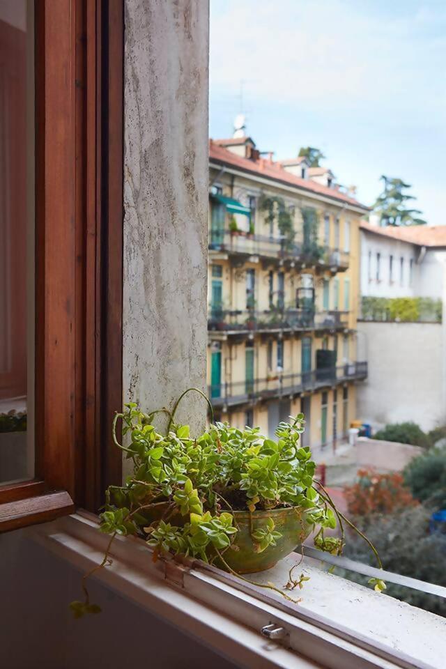 Arengario Apartment Centro Storico Monza Exteriér fotografie