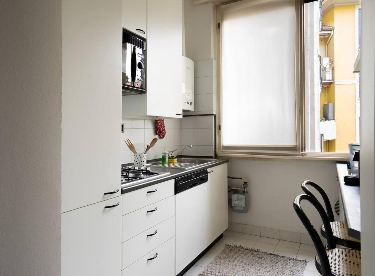 Arengario Apartment Centro Storico Monza Exteriér fotografie